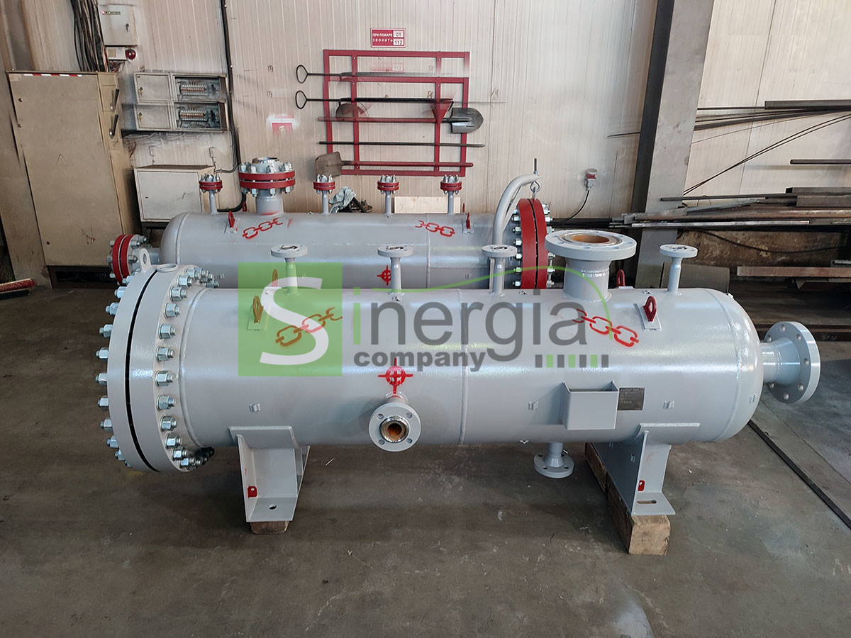 image фильтры пылеулавливающие ФП для очистки газа Воскресенск